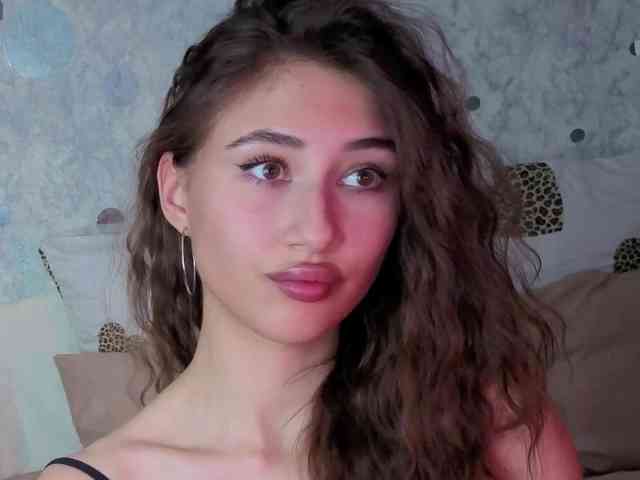 Afffiiina webcam