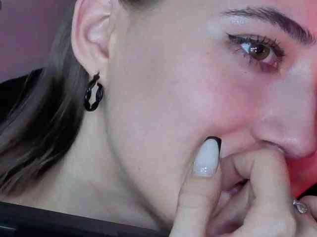 Afffiiina webcam