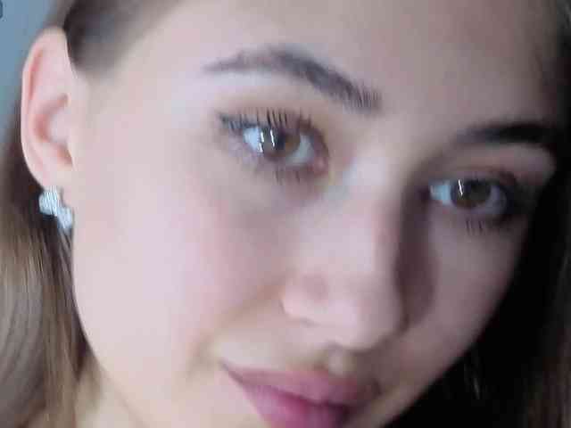 Afffiiina webcam