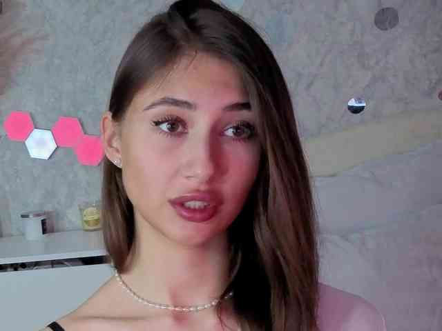 Afffiiina webcam