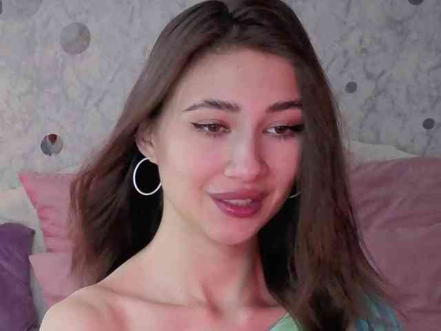 Afffiiina webcam