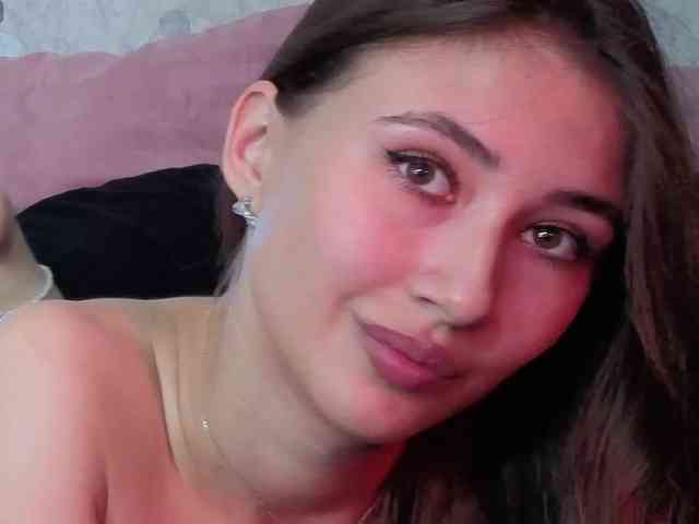 Afffiiina webcam