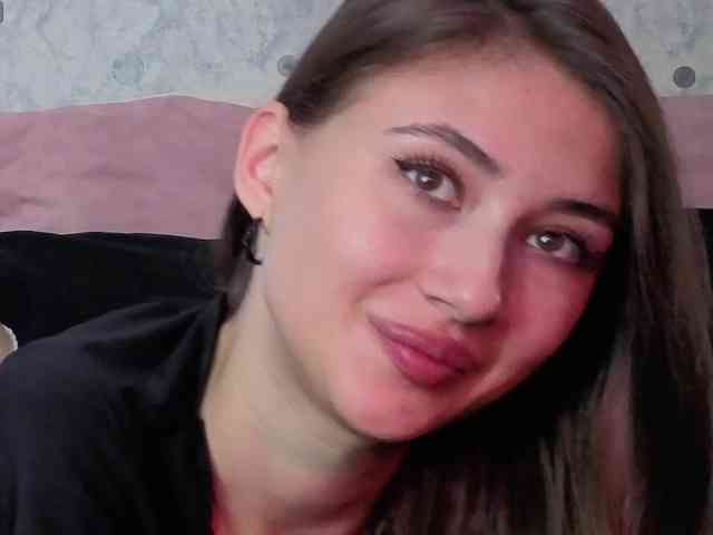 Afffiiina webcam