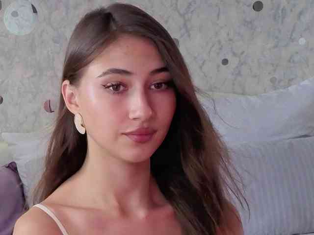 AffiinaLovsx Live Webcam on BongaCams