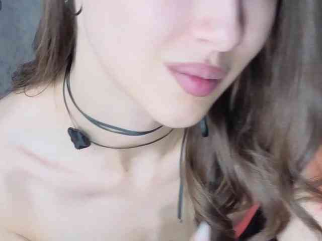 Afffiiina webcam