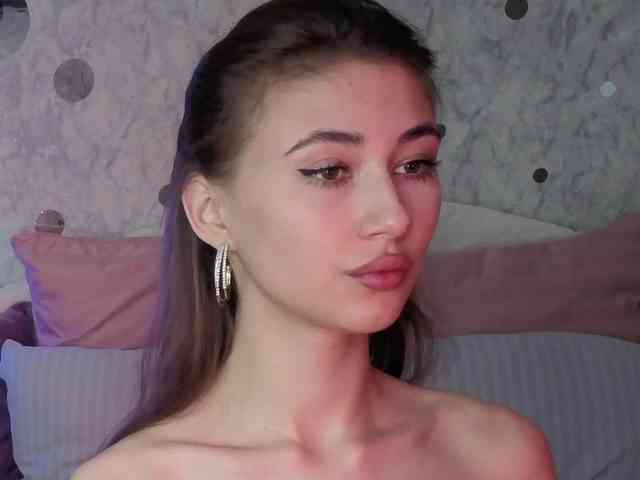 Afffiiina webcam