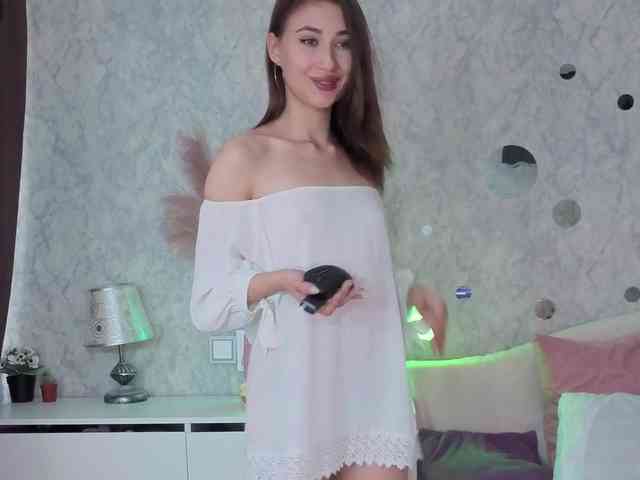 Afffiiina webcam