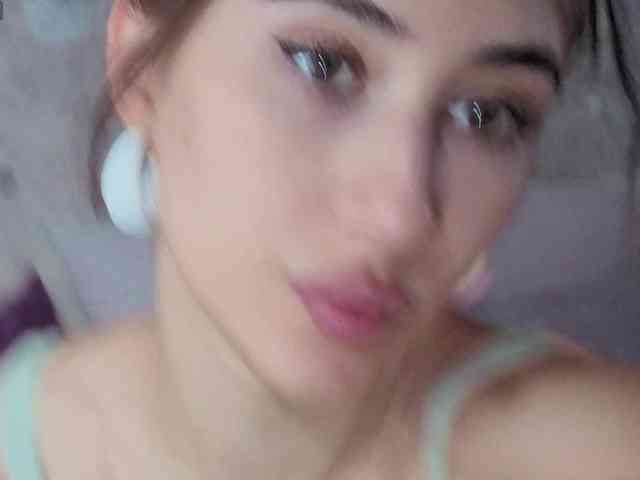 Afffiiina webcam