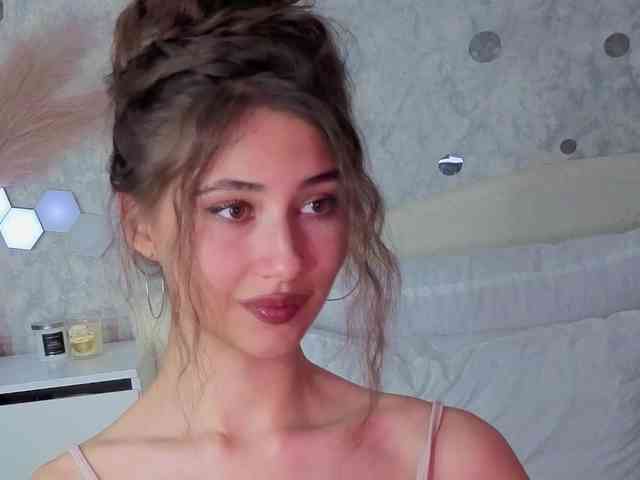 Afffiiina webcam