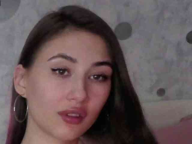 Afffiiina webcam