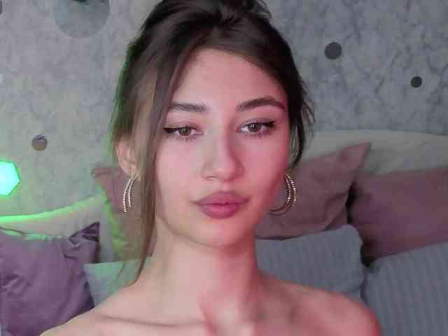 Afffiiina webcam