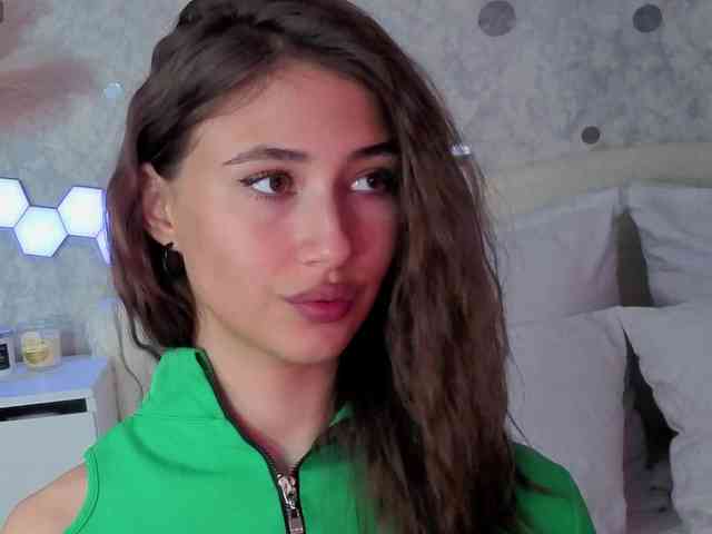 Afffiiina webcam
