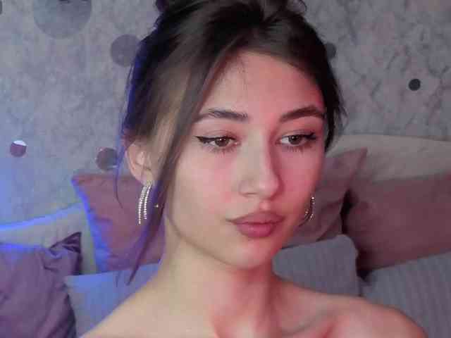 Afffiiina webcam