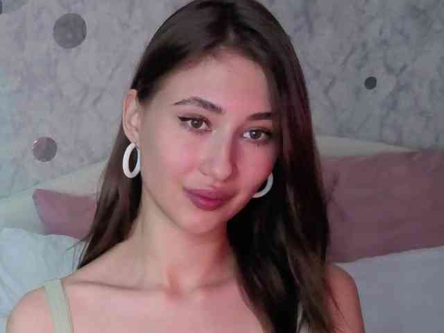 Afffiiina webcam
