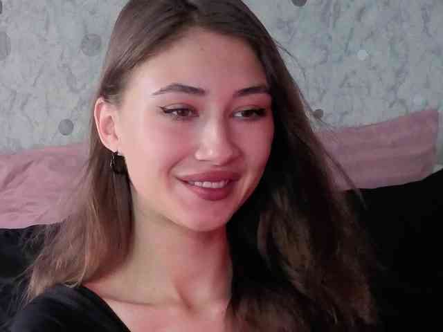 Afffiiina webcam
