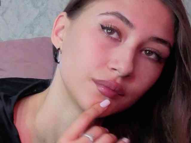 AffiinaLovsx Sex Cam Show