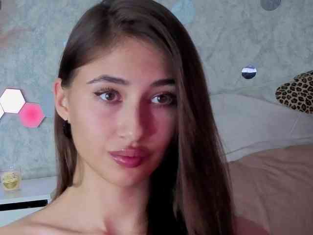 Afffiiina webcam