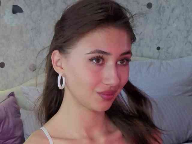 Afffiiina webcam
