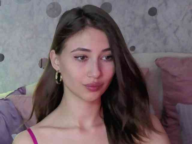 Afffiiina webcam