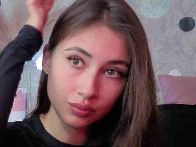 Afffiiina webcam