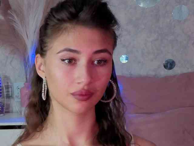 Afffiiina webcam