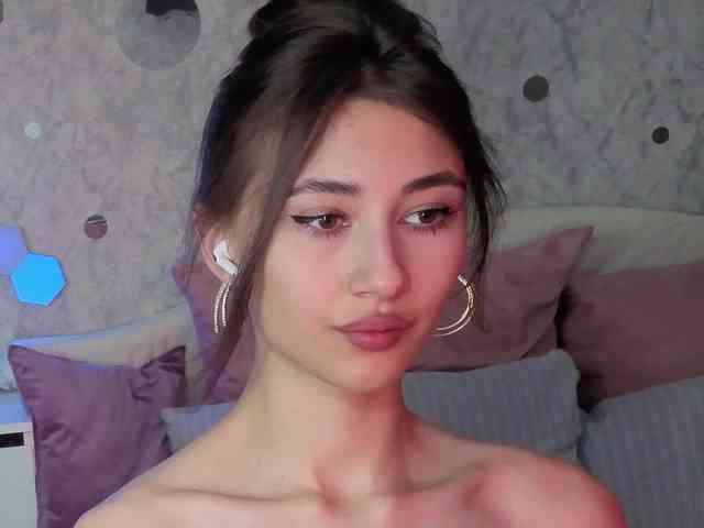 Afffiiina webcam