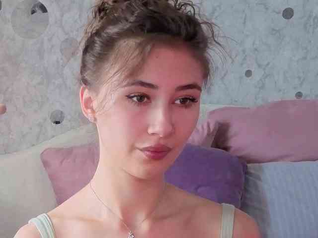 Afffiiina webcam