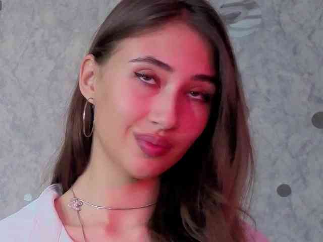 Afffiiina webcam