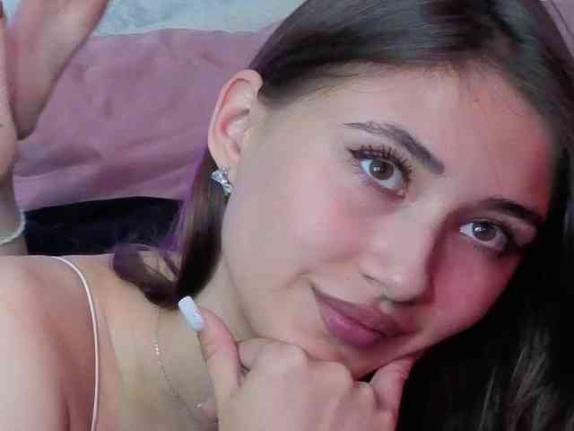 Afffiiina webcam
