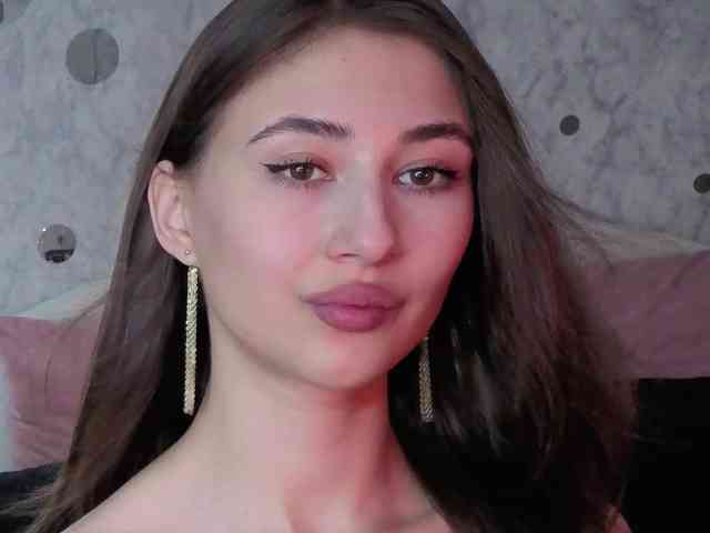 Afffiiina webcam