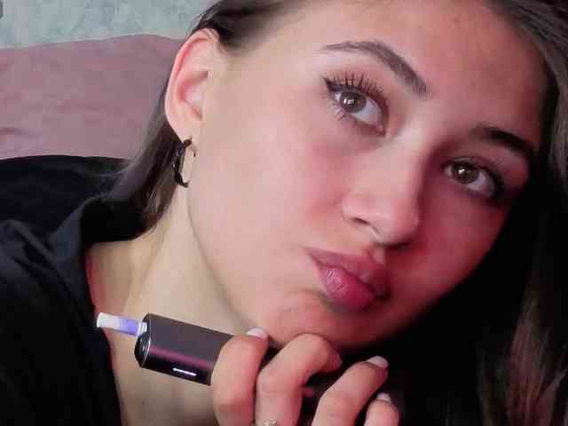 Afffiiina webcam