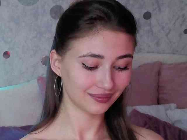Afffiiina webcam