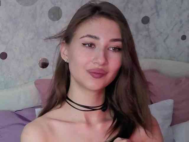 Afffiiina webcam