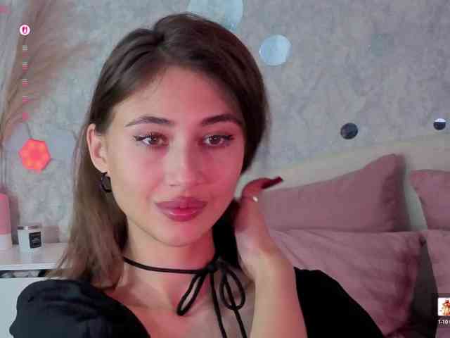 Afffiiina webcam
