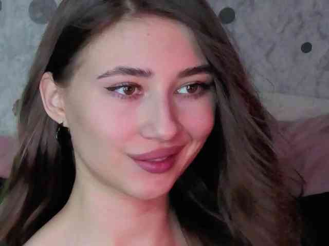 Afffiiina webcam