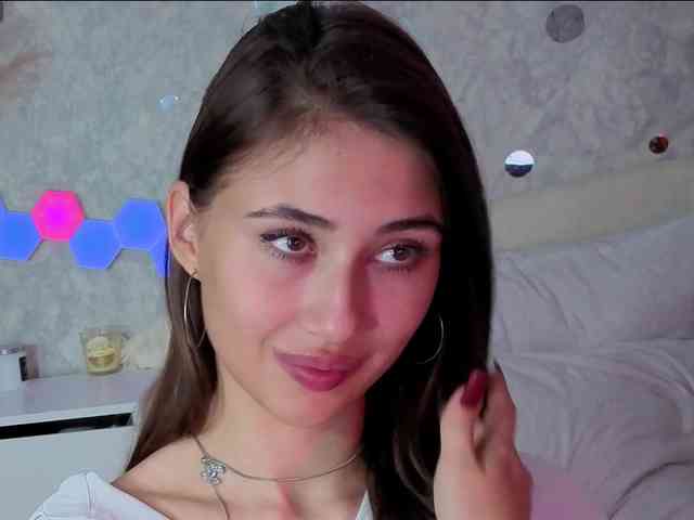 Afffiiina webcam