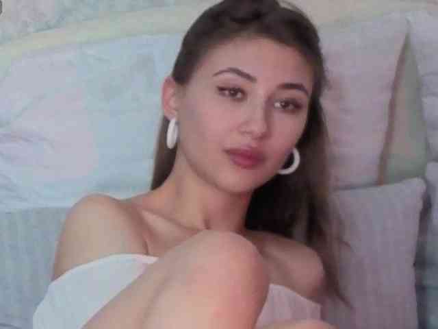 Afffiiina webcam
