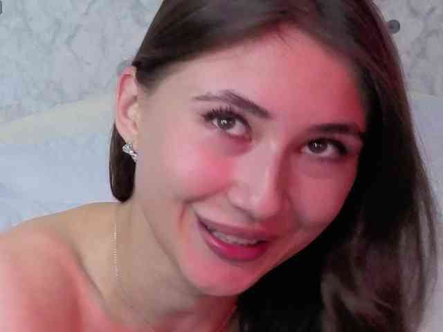 Afffiiina webcam