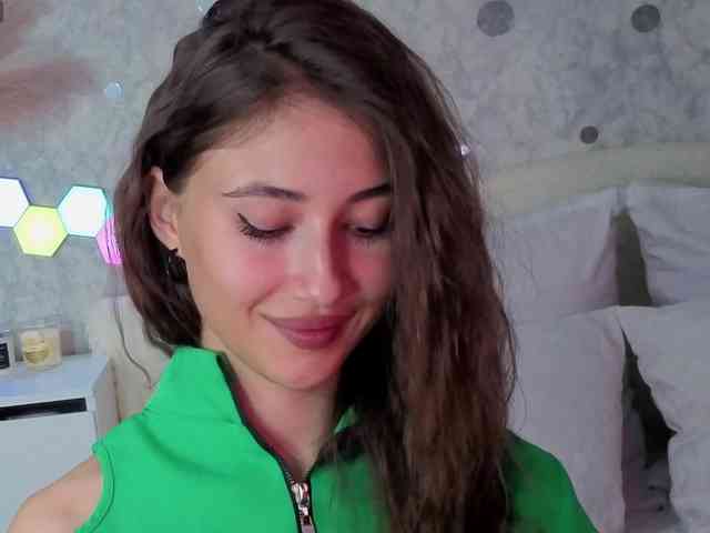 Afffiiina webcam