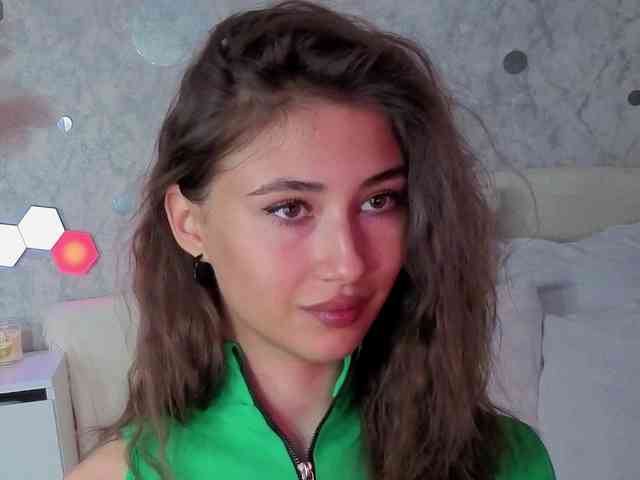 Afffiiina webcam