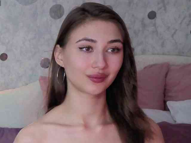 Afffiiina webcam