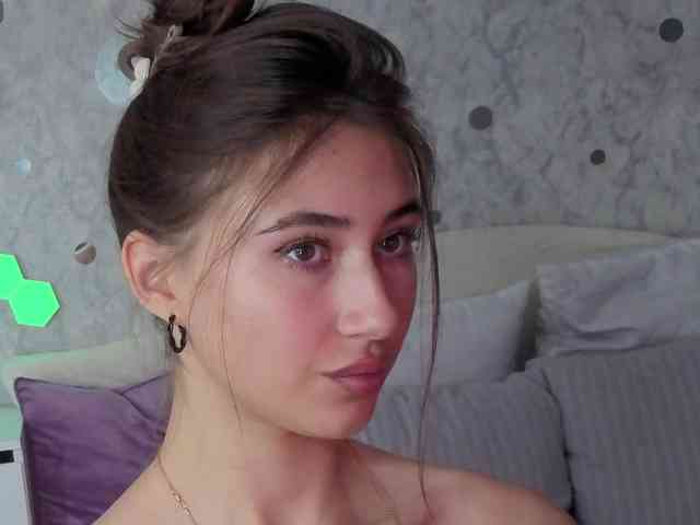 Afffiiina webcam