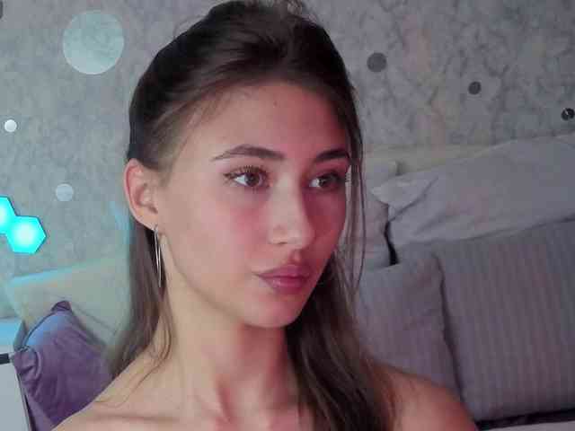 Afffiiina webcam