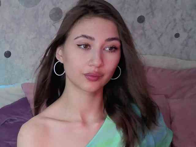 Afffiiina webcam
