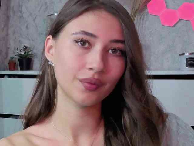 Afffiiina webcam