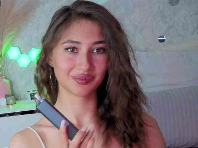 Afffiiina webcam