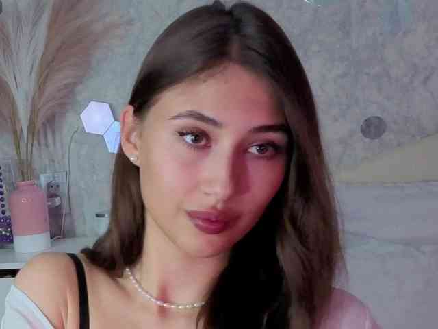 Afffiiina webcam