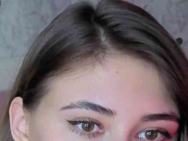 Afffiiina webcam