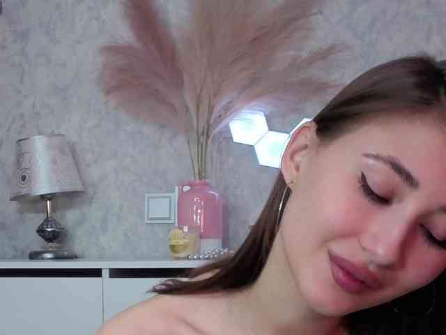 Afffiiina webcam