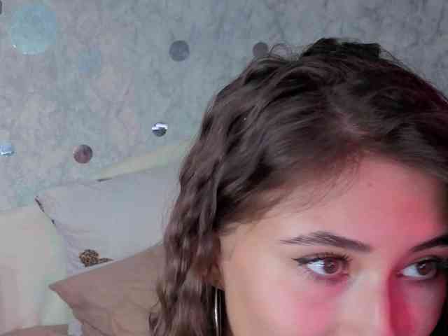 Afffiiina webcam